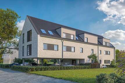 Wohnung Rheine - 2 Zimmer, 58 m&sup2;, 755&euro; | Angebot:27341767