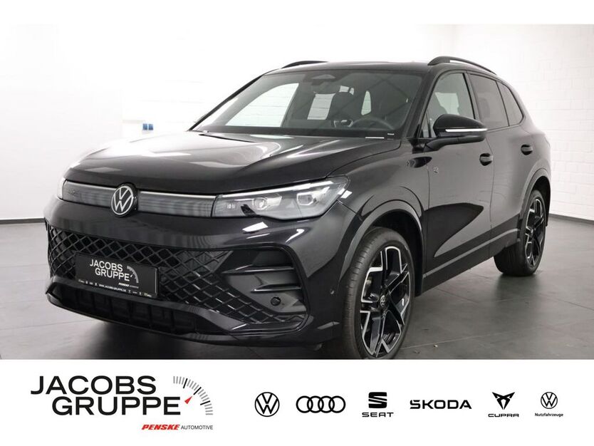 VW Tiguan 20.077 km 46.880 € Alsdorf 52477
