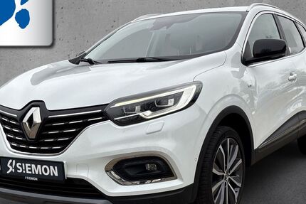Renault Kadjar 110.243 km 14.930 &euro; Wiesmoor 26639