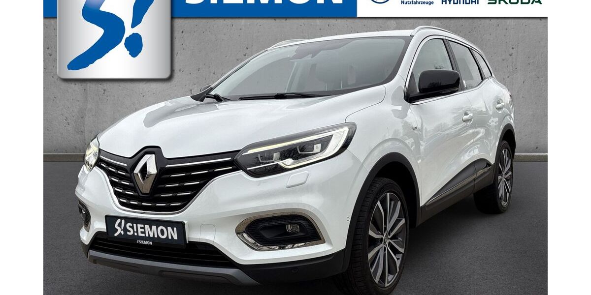 Renault Kadjar 110.243 km 14.930 &euro; Wiesmoor 26639