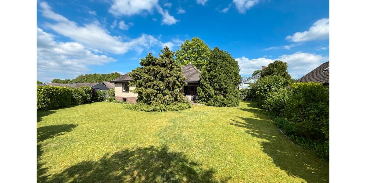 Einfamilienhaus Burgwedel - 4 Zimmer, 142 m&sup2;, 585.000&euro; | Angebot:26844547