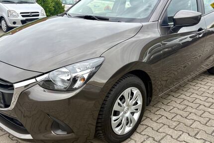 Mazda 2 85.500 km 8.800 &euro; Lommatzsch (bei Dresden) 01623