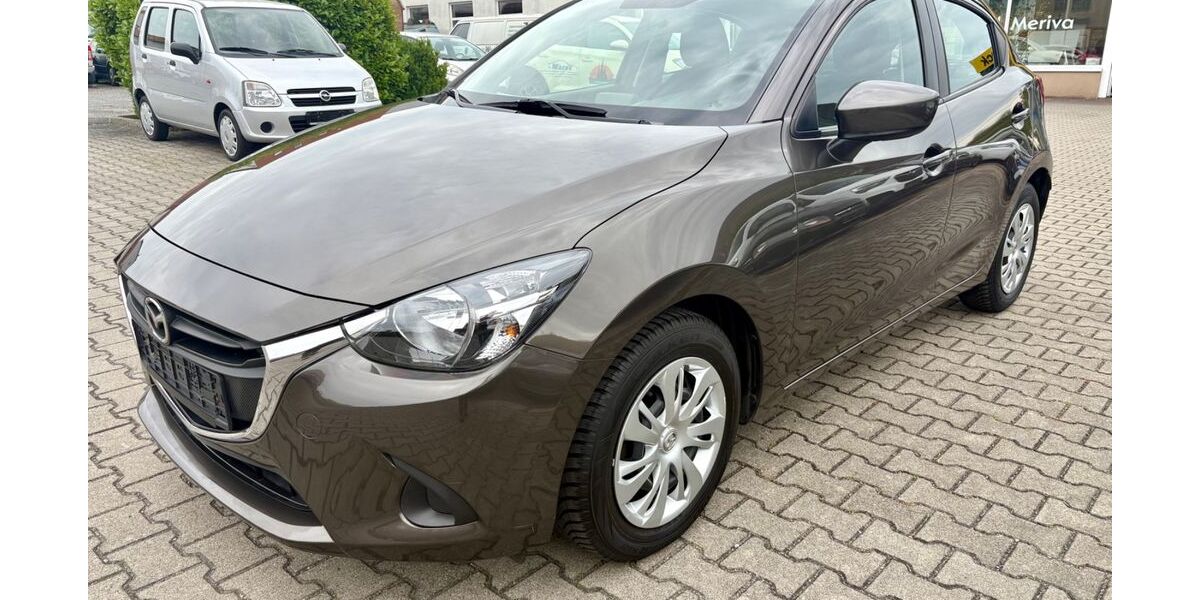 Mazda 2 85.500 km 8.800 &euro; Lommatzsch (bei Dresden) 01623