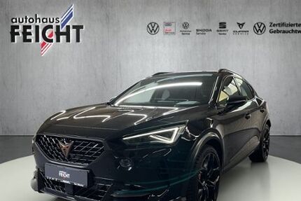 Cupra Formentor 22.633 km 42.939 &euro; Haar 85540