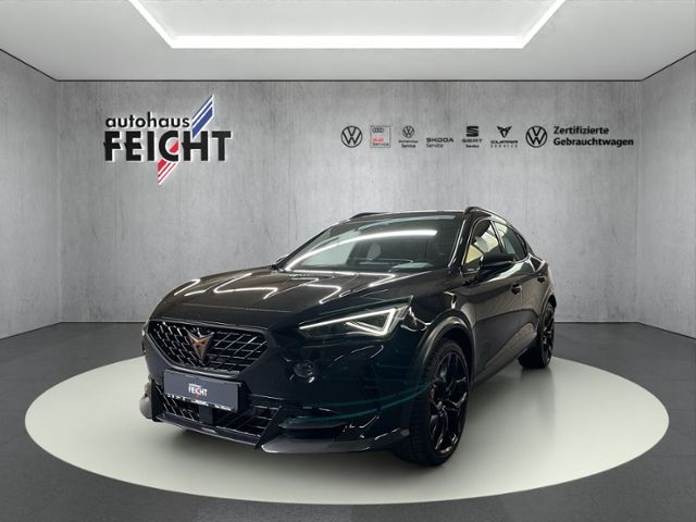 Cupra Formentor 22.633 km 43.879 &euro; Haar 85540