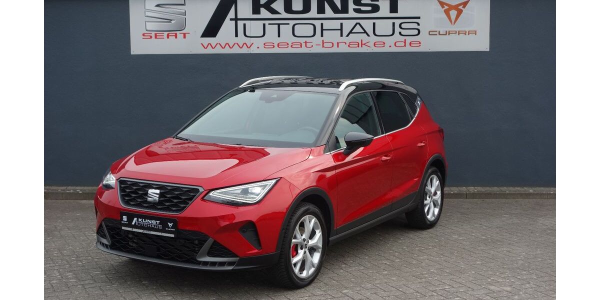 Seat Arona 11.000 km 20.990 &euro; Brake 26919