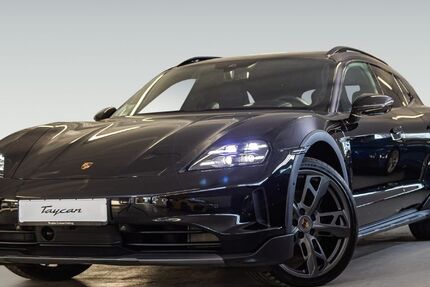 Porsche Taycan 9.900 km 124.790 € Diez 65582