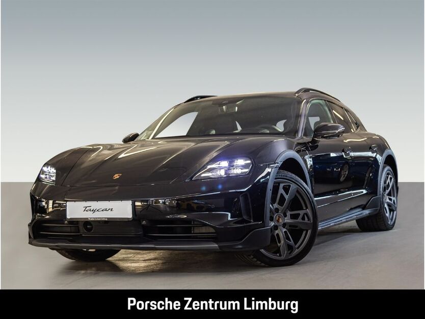 Porsche Taycan 9.900 km 124.790 € Diez 65582