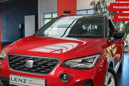 Seat Arona 18.500 km 18.490 &euro; Eberbach 69412
