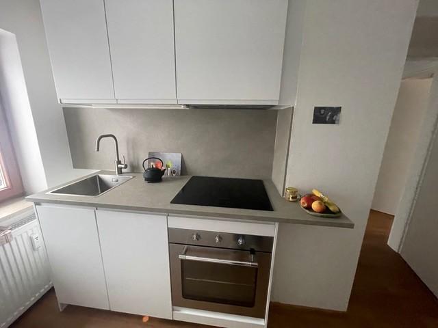 Etagenwohnung Siegsdorf - 3 Zimmer, 61 m&sup2;, 820&euro; | Angebot:26382664