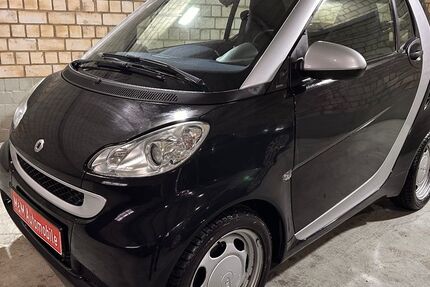 Smart ForTwo 96.480 km 5.799 &euro; Hamburg 21079