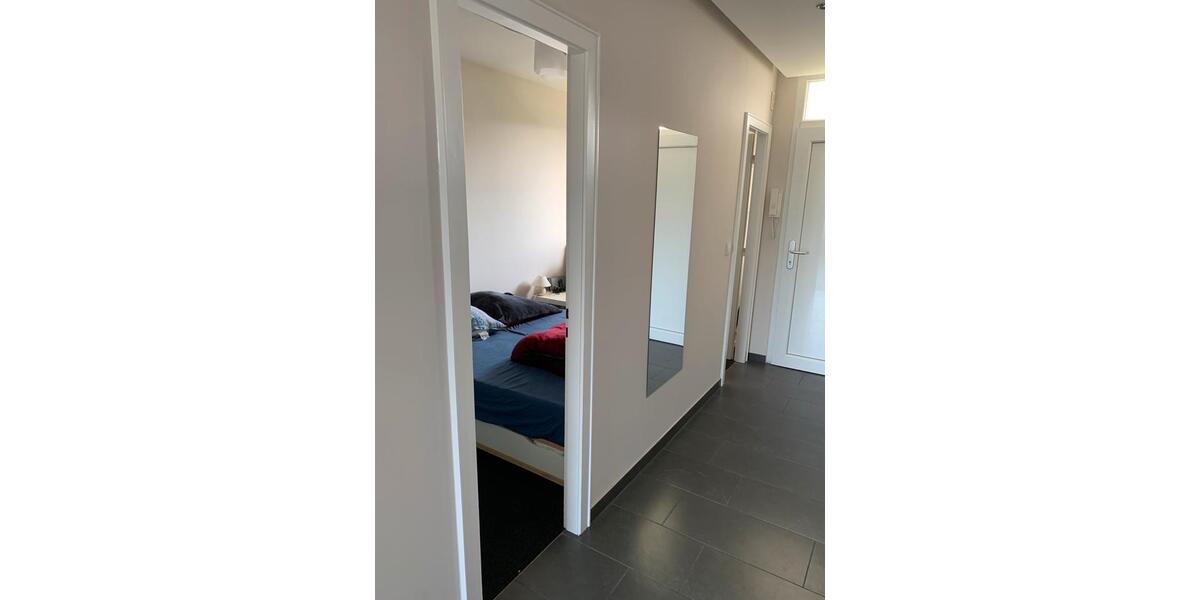 Etagenwohnung Grömitz - 2 Zimmer, 50 m&sup2;, 265.000&euro; | Angebot:26739683