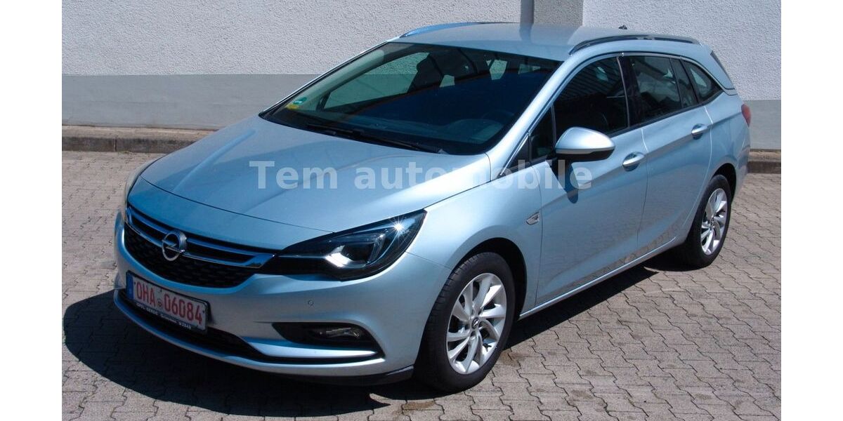 Opel Astra 129.980 km 6.999 &euro; Osterode/Harz 37520