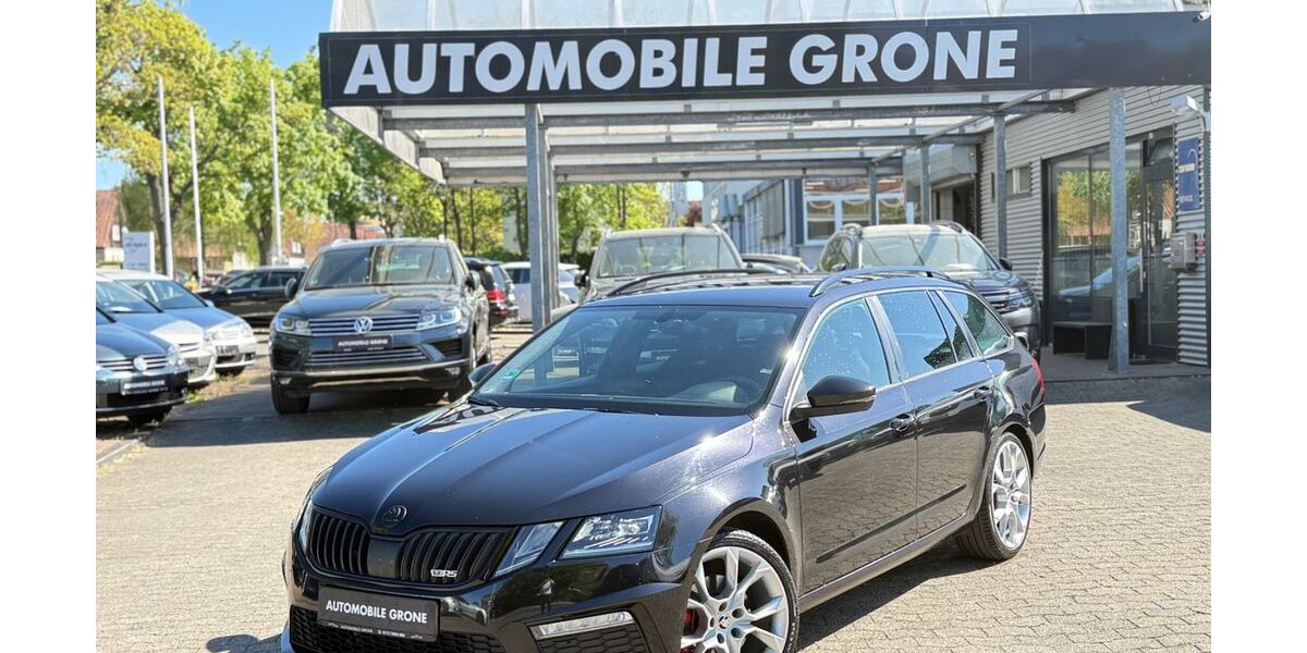 Skoda Octavia 259.777 km 12.950 &euro; Göttingen 37081