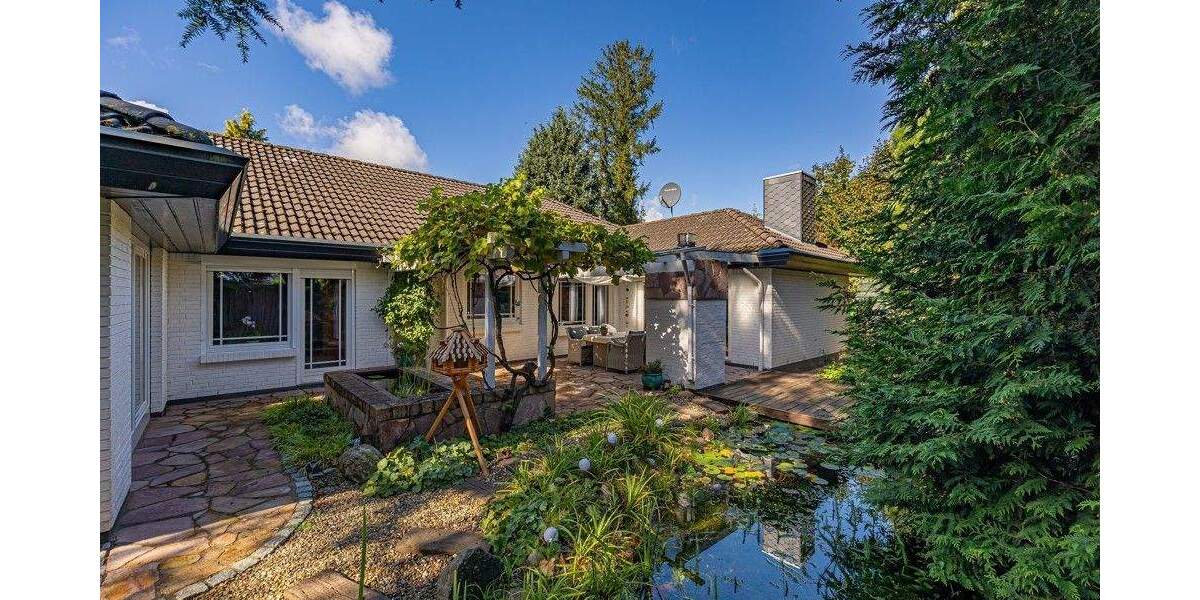 Mehrfamilienhaus, Wohnhaus Brokstedt - 5 Zimmer, 192 m&sup2;, 599.000&euro; | Angebot:25772850