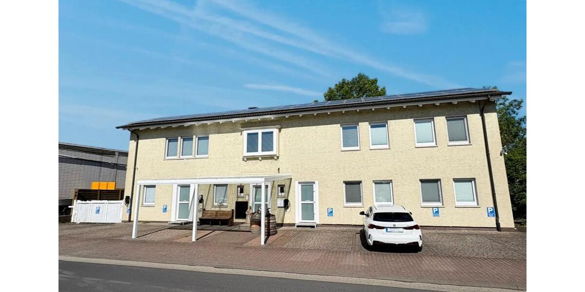 Mehrfamilienhaus, Wohnhaus Witzenhausen - 10 Zimmer, 345 m&sup2;, 525.000&euro; | Angebot:26868411