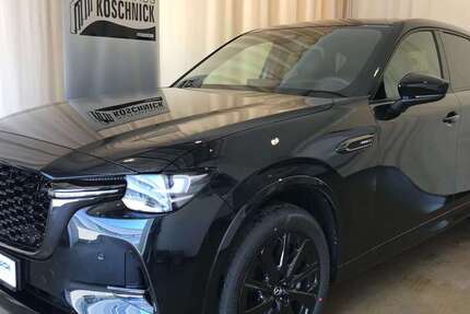 Mazda CX-60 1.924 km 47.900 &euro; Berlin 13088