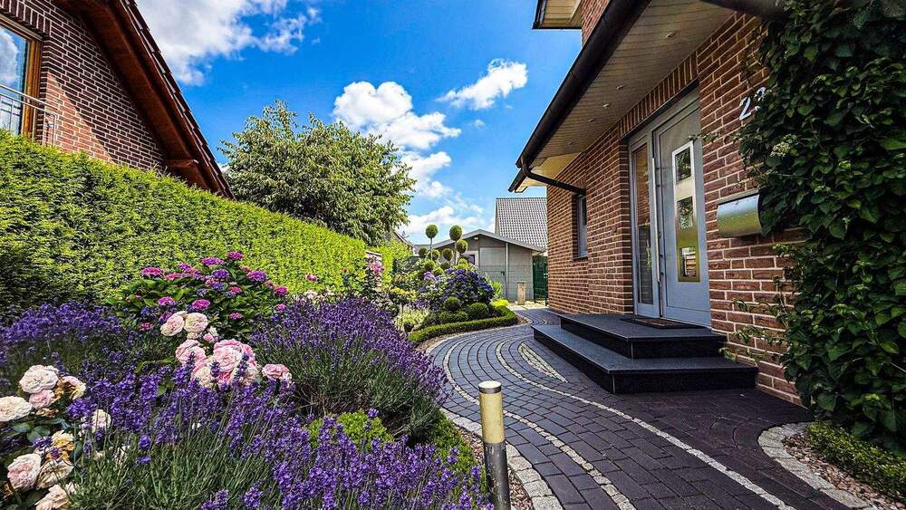 Einfamilienhaus Bad Essen Lintorf - 4 Zimmer, 212 m&sup2;, 619.000&euro; | Angebot:25688757