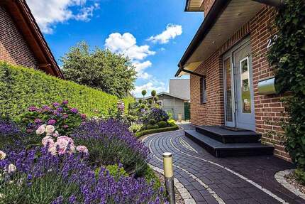 Haus Bad Essen Lintorf - 4 Zimmer, 212 m&sup2;, 619.000&euro; | Angebot:25688757