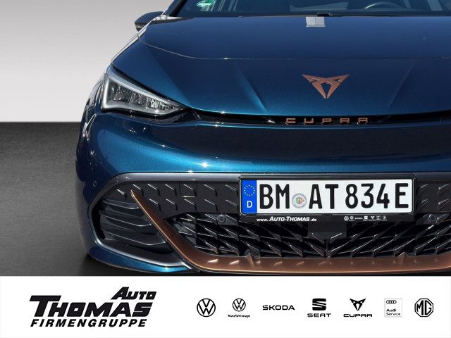Cupra Born 33.000 km 25.500 &euro; Brühl 50321