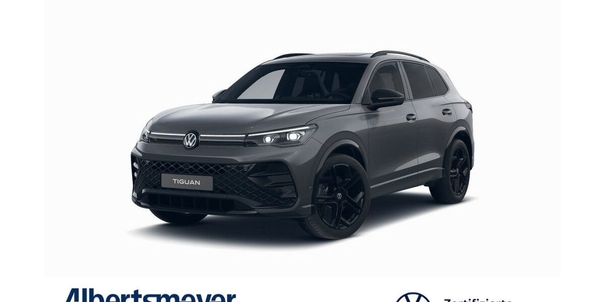 VW Tiguan 19.500 km 49.999 &euro; Mühlhausen/Thüringen 99974