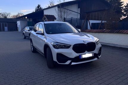 BMW X1 131.000 km 18.290 &euro; Ismaning 85737