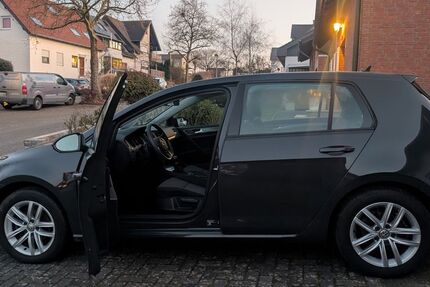 VW Golf 122.000 km 9.900 &euro; Sinzig 53489