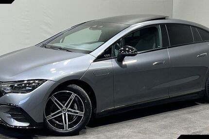 Mercedes-Benz EQE 19.497 km 50.950 &euro; Leipzig 04179