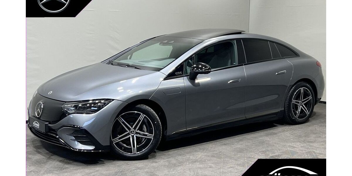 Mercedes-Benz EQE 19.497 km 50.950 &euro; Leipzig 04179