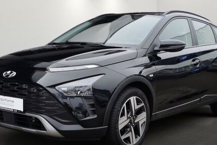Hyundai BAYON 75.581 km 14.985 &euro; Ulm 89081