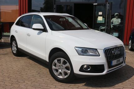 Audi Q5 220.800 km 13.500 &euro; Neuwied 56566