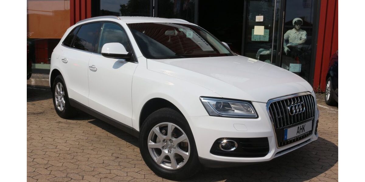 Audi Q5 220.800 km 13.500 &euro; Neuwied 56566