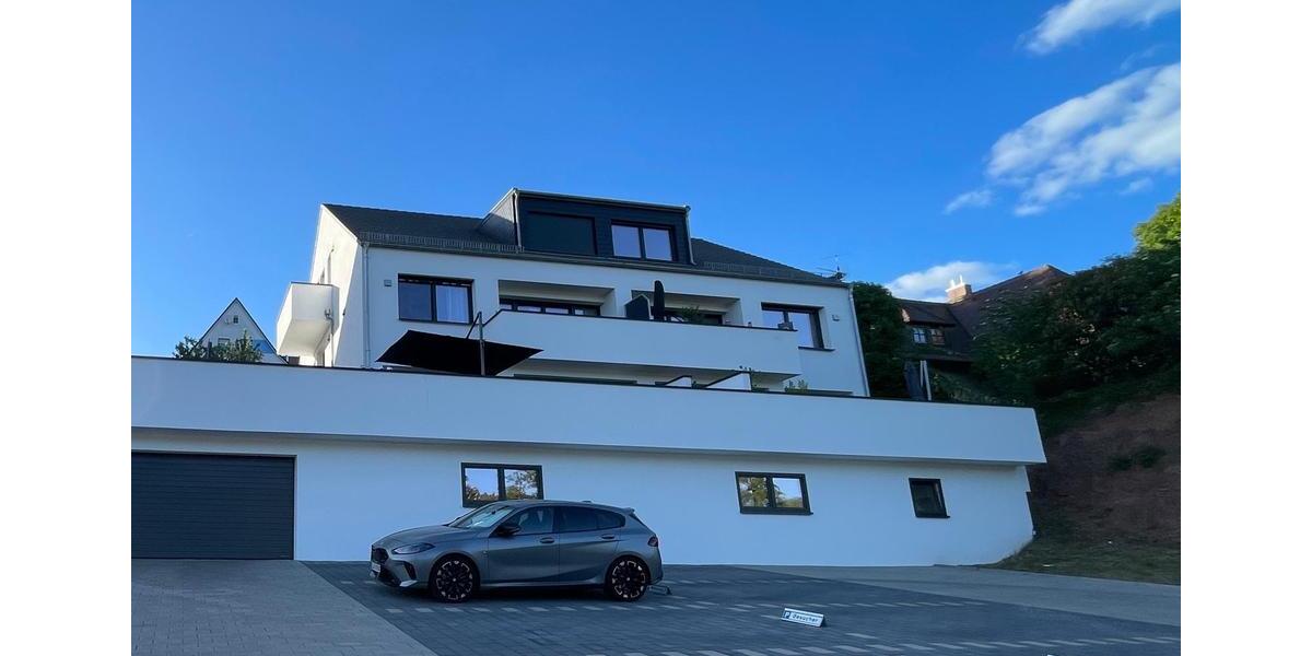 Terrassenwohnung Sulzbach am Main - 3 Zimmer, 86 m&sup2;, 1.285&euro; | Angebot:24751448