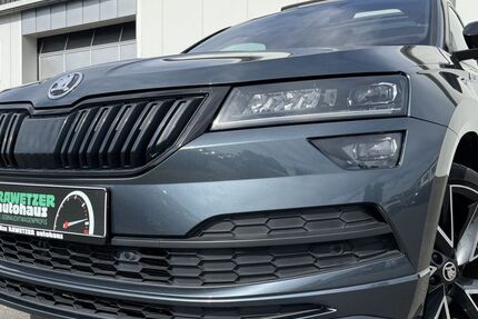 Skoda Karoq 56.388 km 24.860 &euro; Marktredwitz 95615