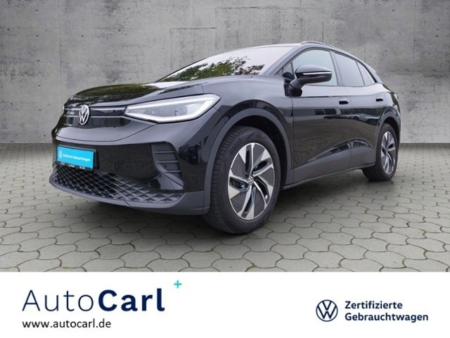 VW ID.4 10.500 km 34.580 € Reichenbach 08468
