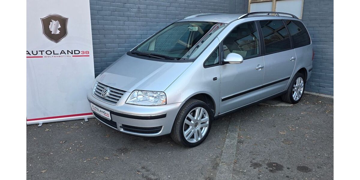 VW Sharan 238.000 km 3.200 &euro; Ohrum 38312