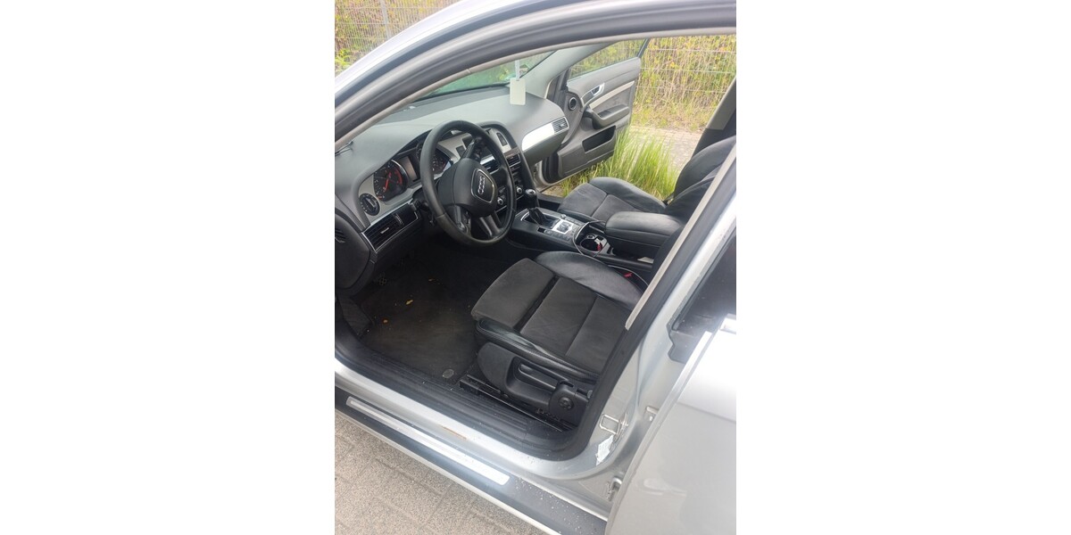 Audi A6 Avant 313.000 km 1.200 € Köln 50667