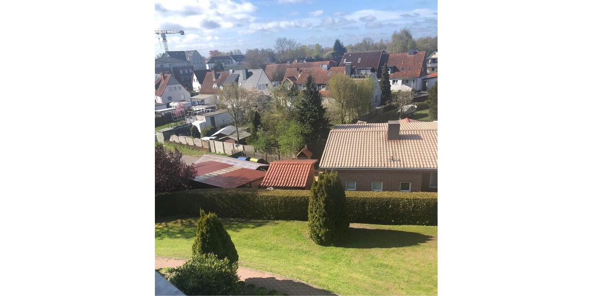 Dachgeschoßwohnung Grömitz - 1.5 Zimmer, 31 m&sup2;, 650&euro; | Angebot:26312201