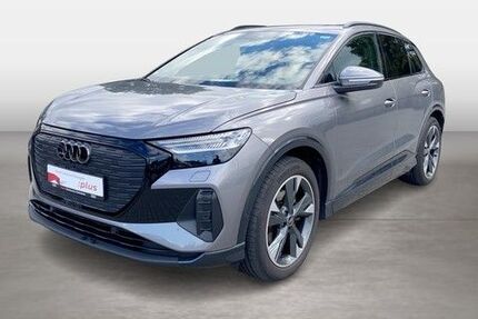 Audi Q4 e-tron 53.176 km 24.890 &euro; Zwickau 08056