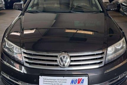 VW Phaeton 200.000 km 11.490 &euro; Stadthagen 31655