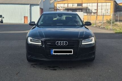 Audi A8 190.000 km 20.000 &euro; hainburg 63512