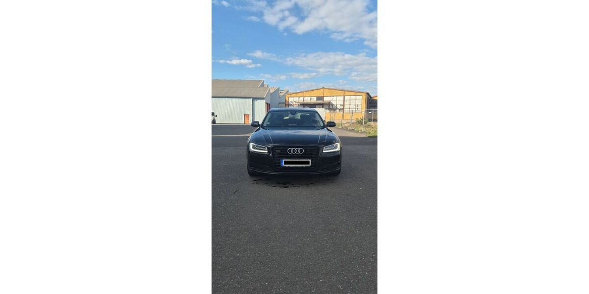 Audi A8 190.000 km 20.000 &euro; hainburg 63512