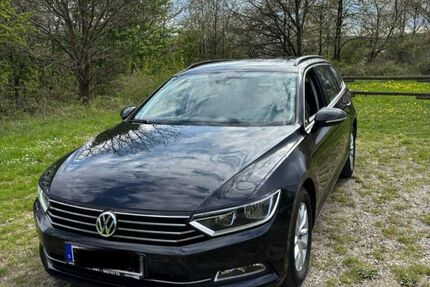 VW Passat Variant