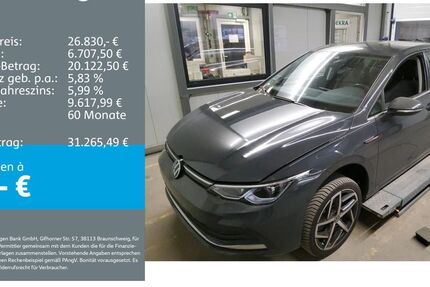 VW Golf 58.336 km 26.830 &euro; Reutlingen 72770