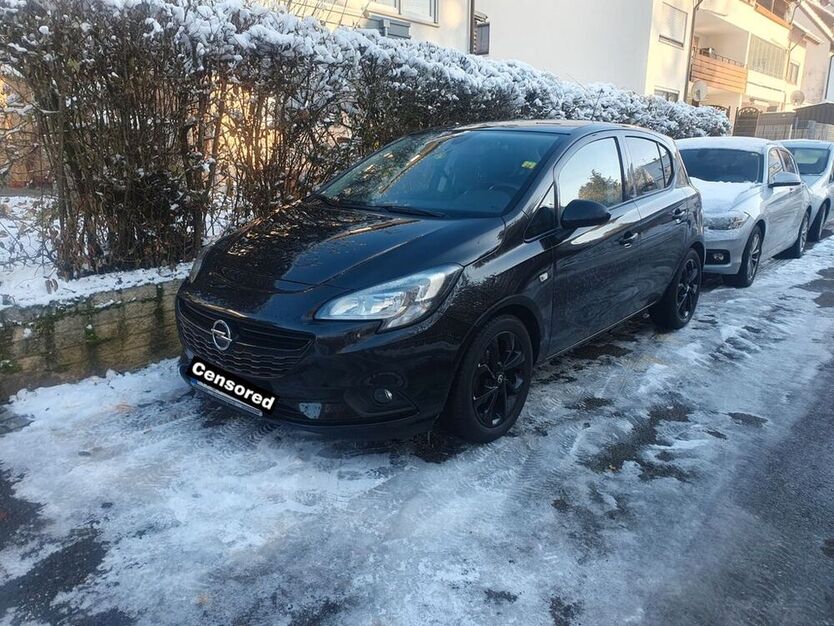 Corsa