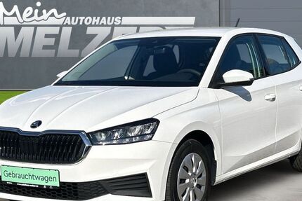 Skoda Fabia 28.280 km 12.780 &euro; Chemnitz 09128