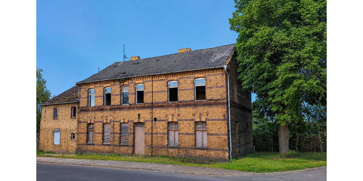 Einfamilienhaus Jüterbog - 160.000&euro; | Angebot:27004898