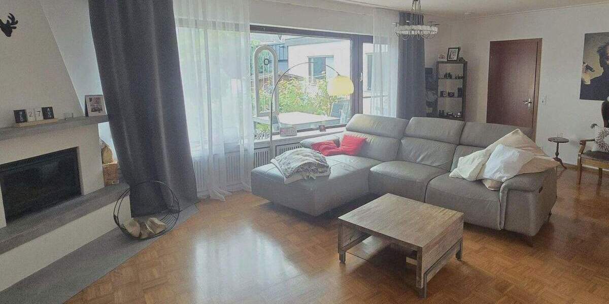 Gepflegter Bungalow mit Kamin und Sauna in ruhiger Lage 5 zimmer