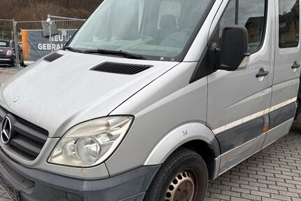 Mercedes-Benz Sprinter 130.000 km 6.900 € Mörlenbach 69509