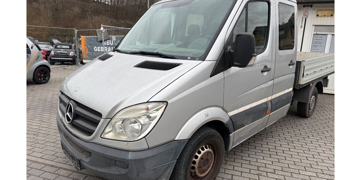 Mercedes-Benz Sprinter 130.000 km 6.900 € Mörlenbach 69509